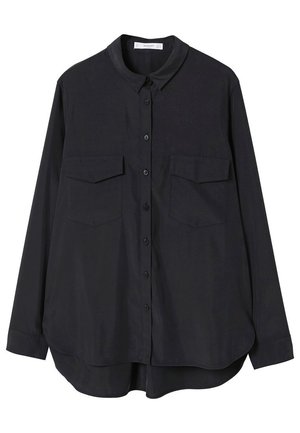 Chemisier - black