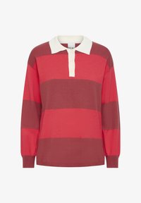 Nepasirinkta, cowhide comb polo