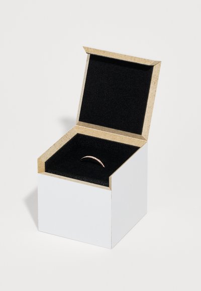 Vanrycke OFFICIEL - Anello - rose gold coloured