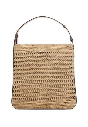 Bolso de mano - brown