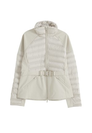 aim’n®, HYBRID JACKET - Veste d'hiver - sand
