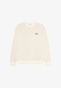 Επιλέχθηκε, eggnog white