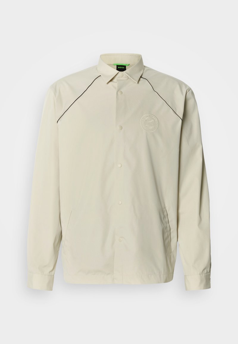 Leichte Jacke