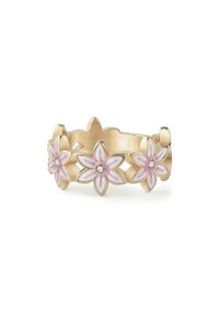 Guess LOTUS - Anello - goldenfarbe
