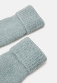 DRYKORN MEAW UNiSEX - Rukavice s jednim prstom - blue