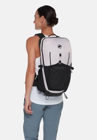 Mammut DUCAN 22  - Zaino da trekking - alpine calamint black