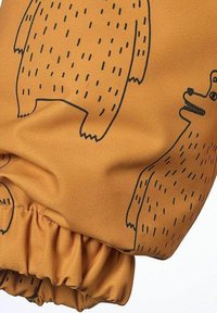 Isbjörn of Sweden ISBJÖRN PUFFIN OVERALL - Overall - orange