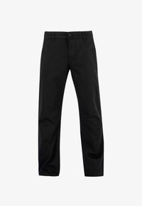 Ausgewählt, black