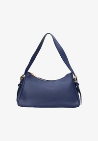 Non selezionato, blu jeans