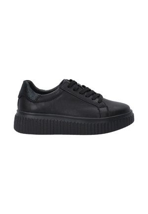 SNEAKERS - Sneakers laag - black