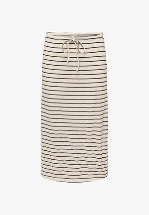 ONLY Carmakoma CARJANA - Dolgo krilo - cloud dancer