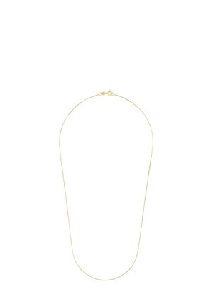 BASIC - Collar - gold coloured