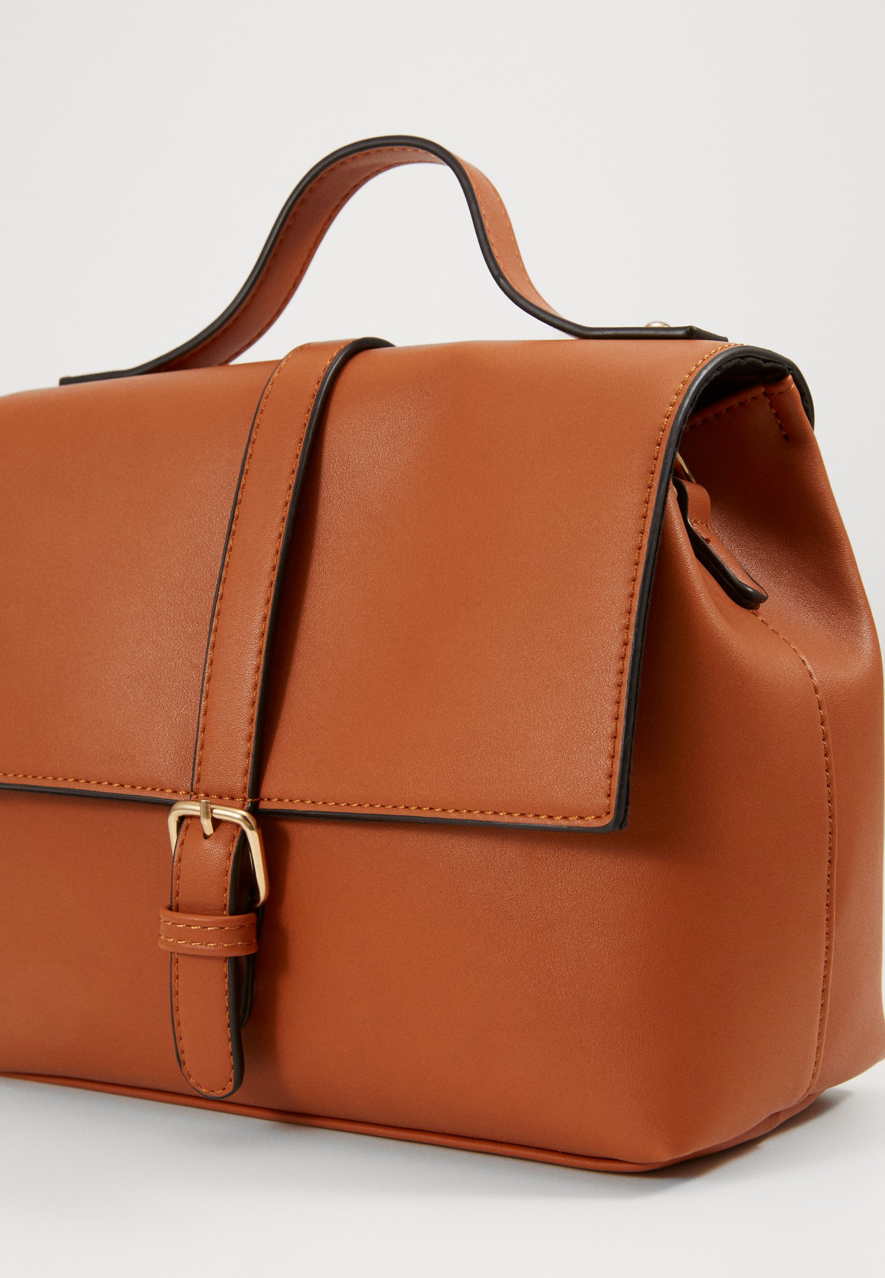 Even&Odd Håndveske cognac Zalando.no Even&Odd Håndveske cognac Zalando.no