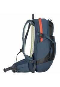 Jack Wolfskin MOAB JAM PRO  - Tagesrucksack - thunder blue