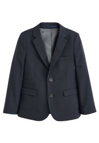 Next - TAILORED FIT - Öltönyzakó - navy blue Miniatűr kép 1