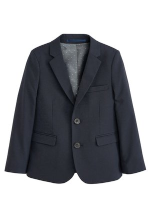 Next TAILORED FIT - Colbert - navy blue