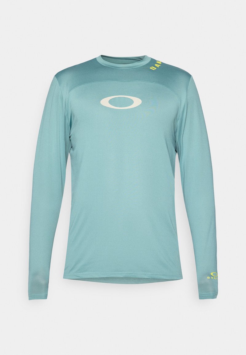 Oakley Longsleeve blauw Oakley Longsleeve blauw