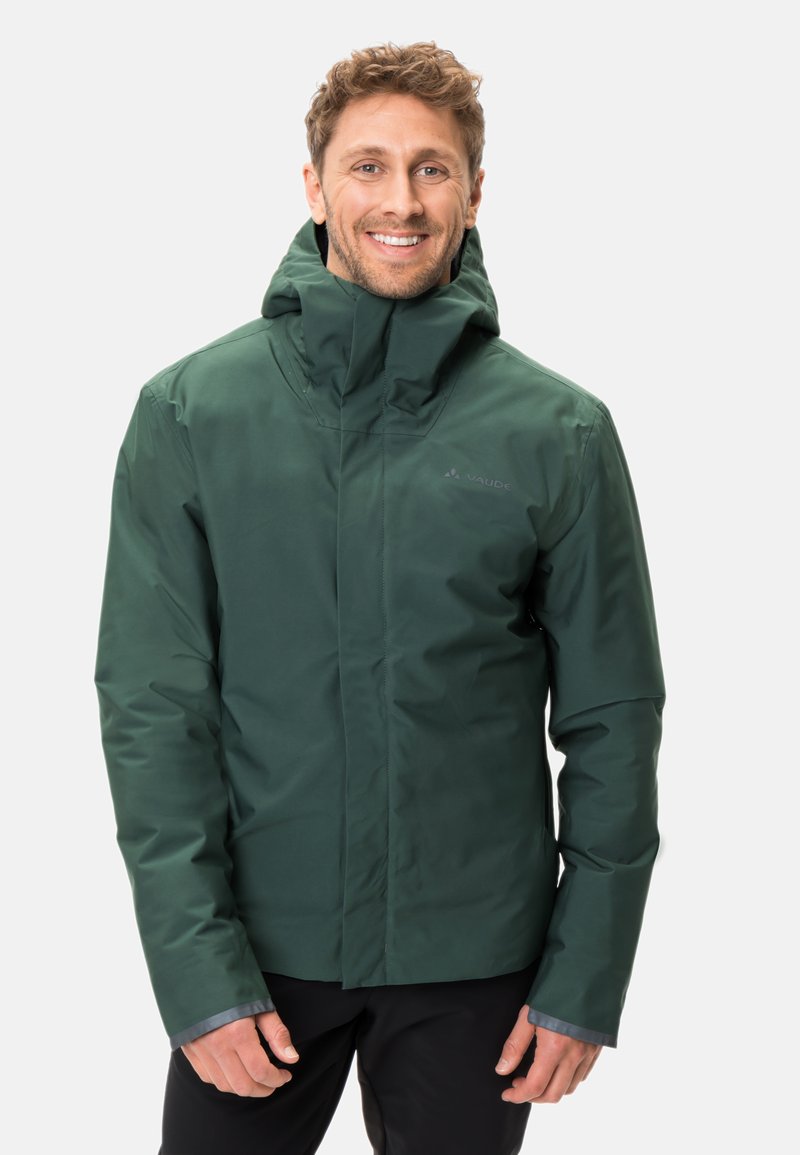 Vaude - Fahrradjacke - green, Vergrößern