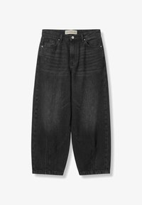 Non sélectionné, washed black