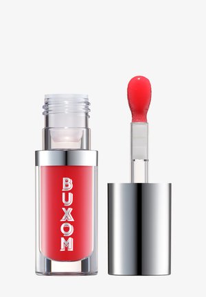 FULL-ON™ PLUMPING LIP OIL - Leppeolje - cherry flip
