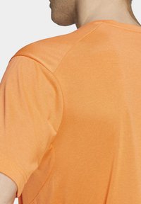 Adidas Terrex TERREX MULTI - T-shirts basic - semi impact orange