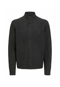 Unausgewählt, dark grey melange