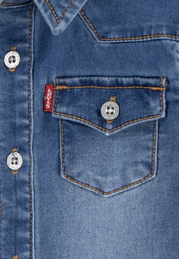 MY FIRST BARSTOW - Shirt2