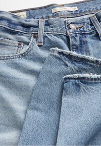 Levi's® BAGGY DAD - Relaxed fit jeans - easy days