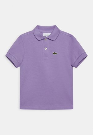 UNISEX - Polo - lilac