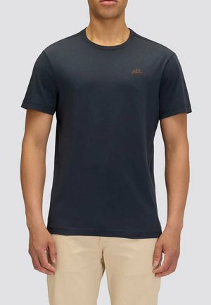 T-shirt basic - blue