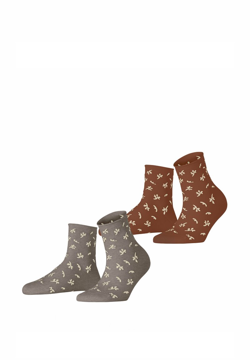 Esprit TWIG 2-PACK - Sokken - sortiment
