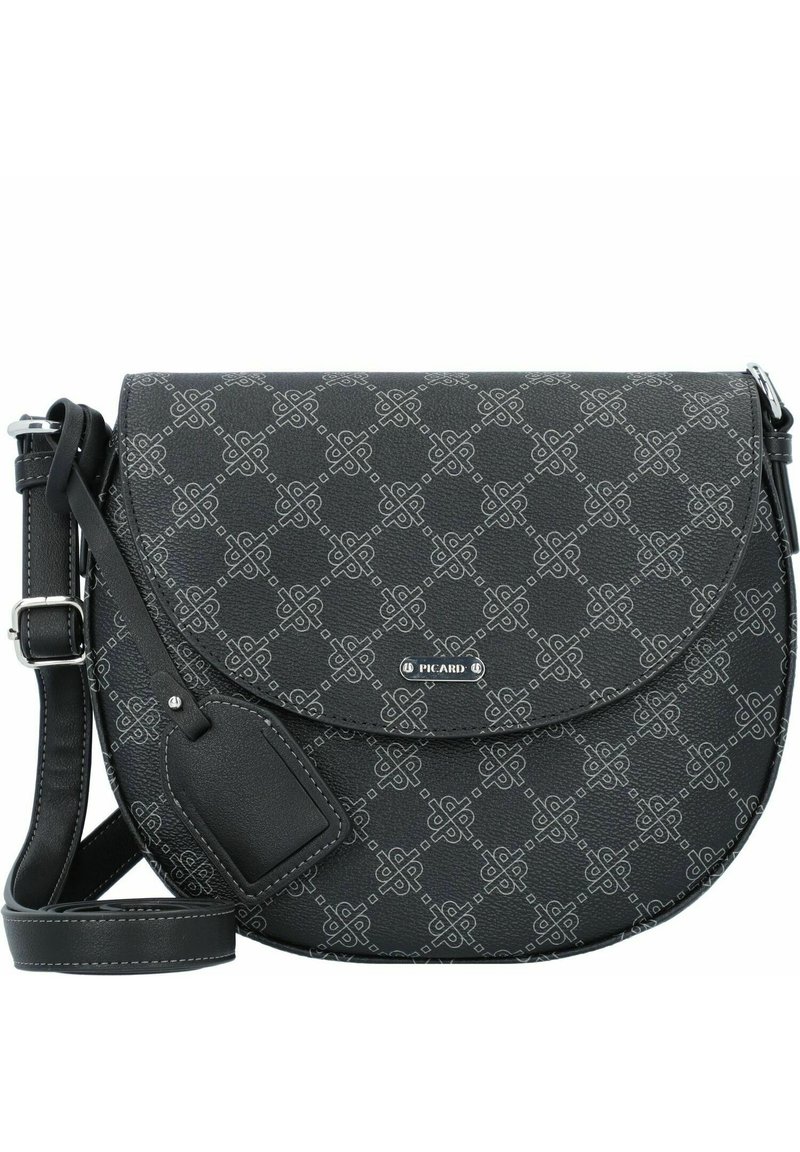 Picard EUPHORIA   - Bandolera - schwarz