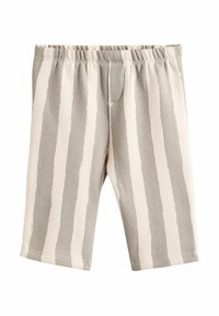 Next REGULAR FIT - SET 3 PIECE - Pantalones - neutral stripe