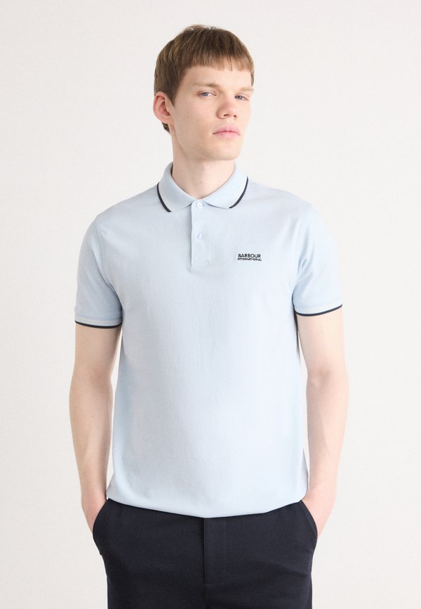 ETHAN - Polo shirt