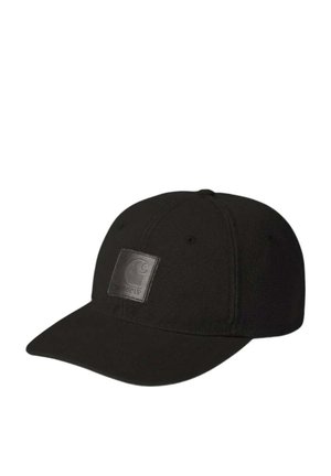 Gorra - black