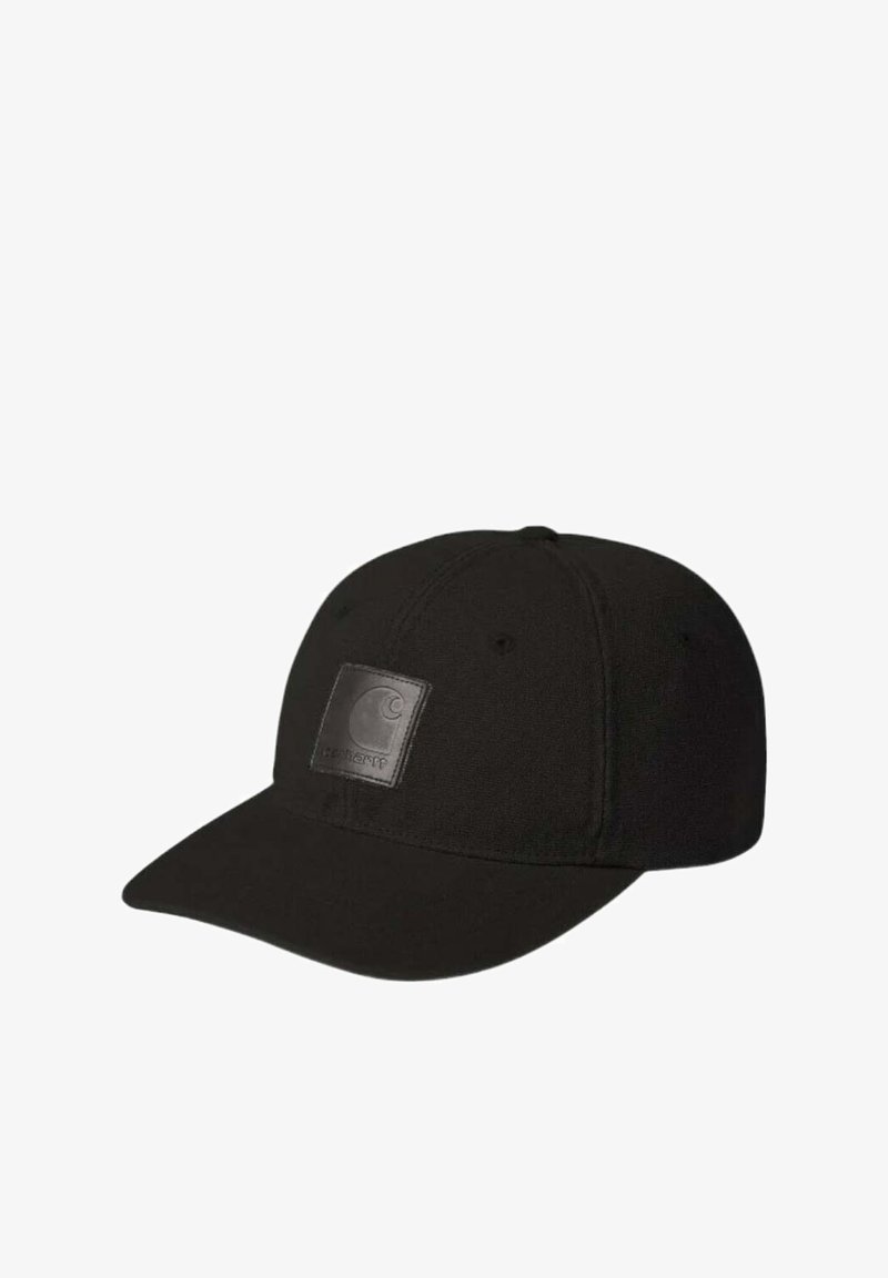 Carhartt Gorra - black