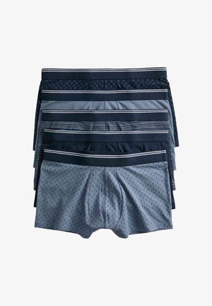 Marks & Spencer, - Bokserki z krótkimi nogawkami