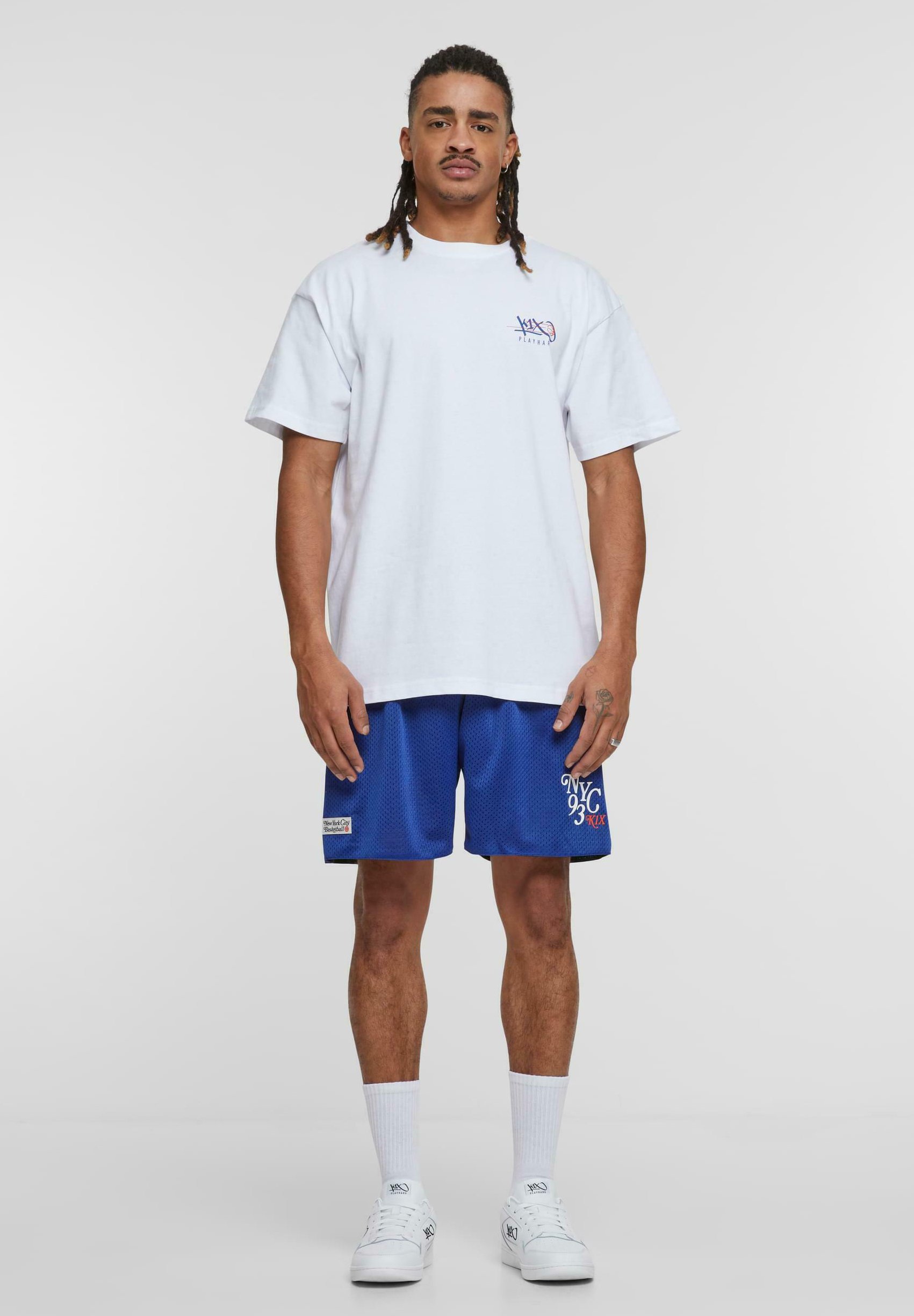K1X LOGO - Print T-shirt - white - Zalando