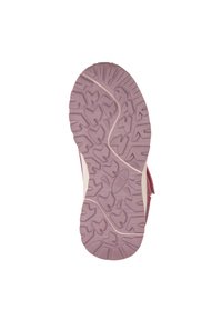 TROLLKIDS HAFJELL  XT - Snowboot/Winterstiefel - mauve plum