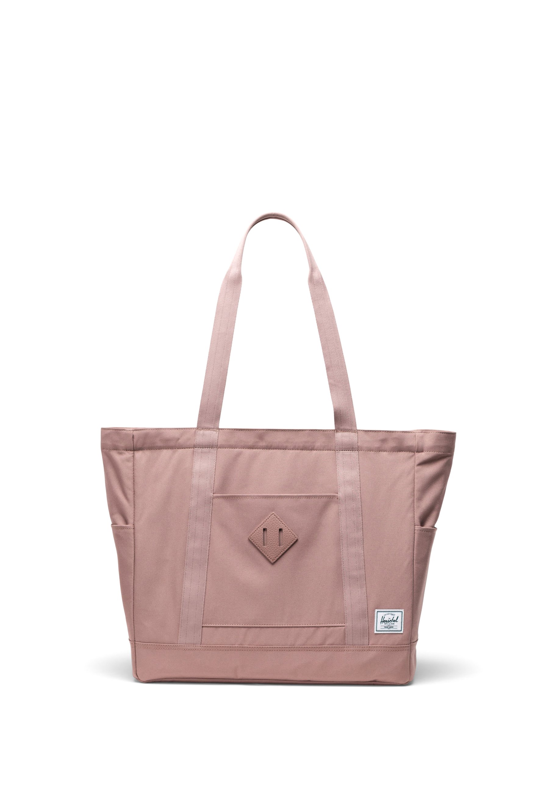 Herschel HERSCHEL SHOPPER BAG HERITAGE UNISEX - Tote bag - old 