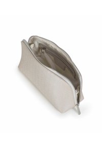 Miriade BEAUTY LUCILLA - Toilettas - argento