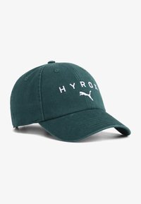 Nevybrané, dark green