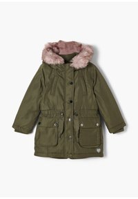 s.Oliver Parka