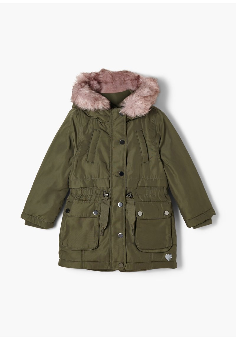 s.Oliver Parka