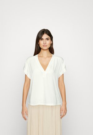 Blouse - off-white