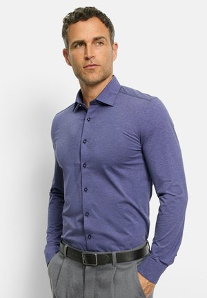 KENT - Shirt - viola