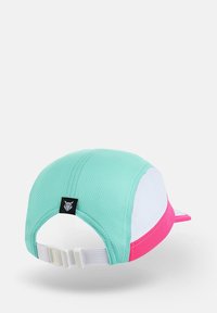 INCYLENCE RUNNING - Cap - frosty blossom