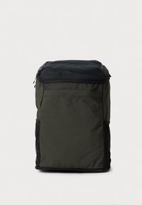 TRAVEL PACKABLE BACKPACK - Keresztpántos táska - dark woodland