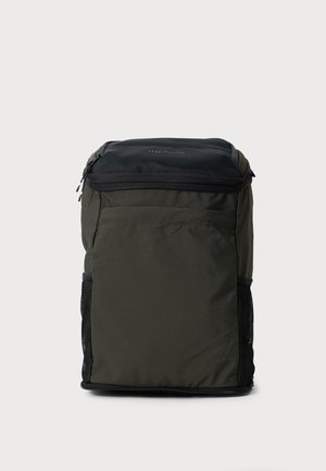 TRAVEL PACKABLE BACKPACK - Matkakott - dark woodland