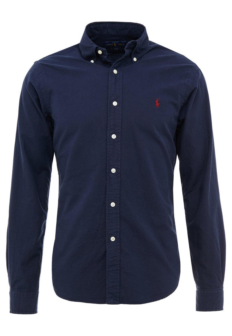 ralph lauren hemd heren
